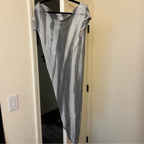 Elsewhere Tops - Elsewhere Asymmetrical Top
